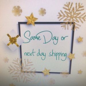 Thanks for shopping!